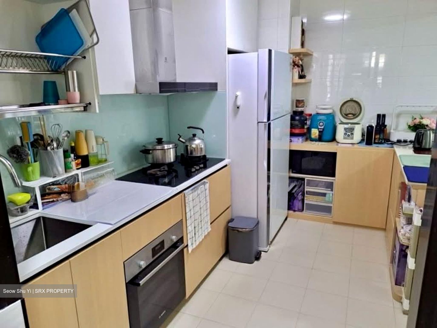 Blk 131A Eastlink I @ Canberra (Sembawang), HDB 4 Rooms #602842111